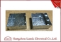 고온 침지 금속 도관 박스, 금속성 직류 전기로 자극된 5 * 5 스틸 아우트렛 박스 협력 업체